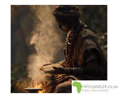 Restore Love, Success, Health, and Spiritual Balance with Trusted Traditional Solutions for life