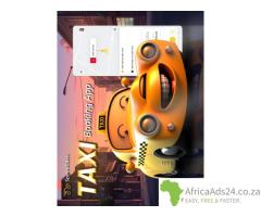 AI-Powered Uber Clone App 2026 – Launch Fast