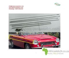 Datsun Roadster 1500 or SP310 (1962-1964) trims line
