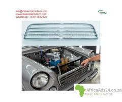 Grille 1967-1970 Datsun Roadster 1600