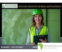 Career-Based Industrial Safety Learning Program in Patna