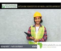 Advanced Technical Safety Training College Available in Patna