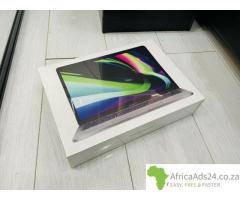 Apple MacBook Pro 13-Inch With M1 Processor 8 Core GPU 256GB SSD Space Grey