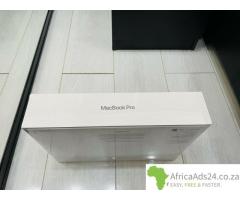 Apple MacBook Pro 13-Inch With M1 Processor 8 Core GPU 256GB SSD Space Grey