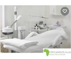******** Clinic in Nelspruit