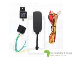 New Fuel Cut GPS Tracker