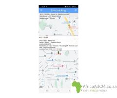 New Fuel Cut GPS Tracker
