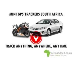 New Fuel Cut GPS Tracker