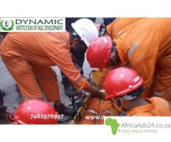 Industrial Safety Management Course in Patna by No. 1 Institute