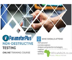 Acquire The Best NDT Training Institute in Patna with Qualified Fa****ies