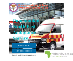 Panchmukhi North East ********* Service in Kohima| Reliable Service