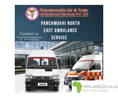 Panchmukhi North East ********* Service in Bongaigaon |Emergency Situation