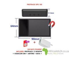 Protrack GPS 180