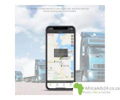 Protrack GPS 180