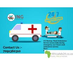 King ********* Service in Ranchi | Customer Support Executives
