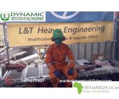 Dynamic Institute of Skill Development – Best and Affordable Safety Training Institute