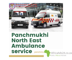 Panchmukhi North East ********* Service in Wokha | A1 service at an Affordable amount