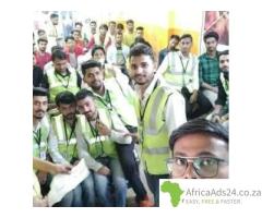 Get the Top Safety Officer Course in Patna by DISD
