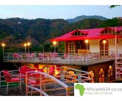 New Year Party Shimla 2023 - A List of Places to Visit