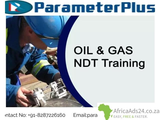 Get The Best NDT Training Institute in Aurangabad with Experienced Fa****ies - 1
