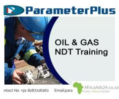 Get The Best NDT Training Institute in Aurangabad with Experienced Fa****ies