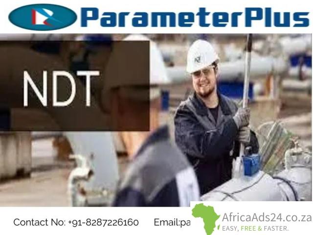 Join The Top NDT Training Institute in Darbhanga with Modern Technology - 1