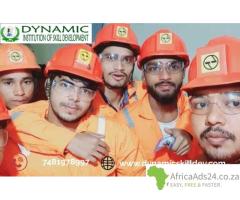 DISD Safety Training Institute in Patna with 100% Job Placement