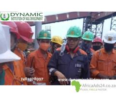 Take Admission in DISD for Advanced Industrial Safety Management Course in Patna