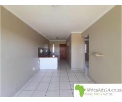 2 Bedroom Apartment to Rent in Uitzicht