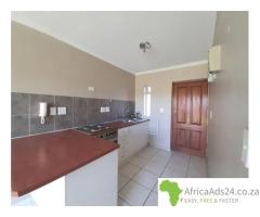 2 Bedroom Apartment to Rent in Uitzicht