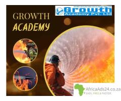 Growth Fire Safety Training – Best Fire Safety Training Institute for Professional Training