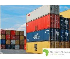 Used Double Door 20-40 Feet Cargo Shipping Containers for Sale/Hire Call 0720345219