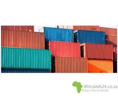 Used Double Door 20-40 Feet Cargo Shipping Containers for Sale/Hire Call 0720345219