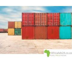 Used Double Door 20-40 Feet Cargo Shipping Containers for Sale/Hire Call 0720345219