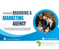 Branding & Marketing Agency