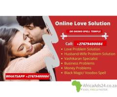 CONTACT DR OKOKO TO BRING BACK YOUR LOST LOVER