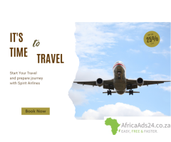 Business Class Tickets to *****