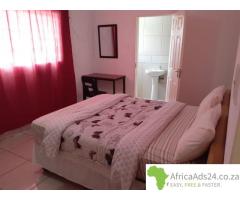 Accomodation in Meyerton 0817846033