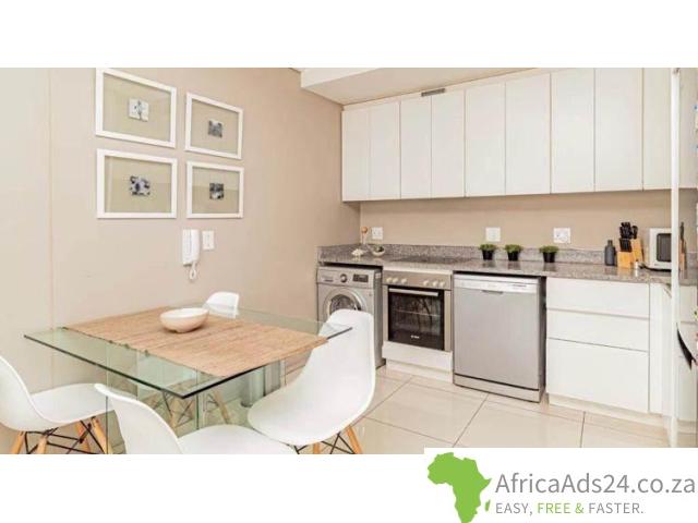 1 Bed Apartment in Green Point Super *****ing - 1