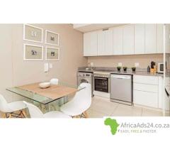 1 Bed Apartment in Green Point Super *****ing