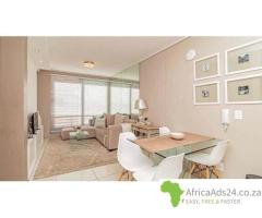 1 Bed Apartment in Green Point Super *****ing