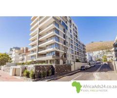 1 Bed Apartment in Green Point Super *****ing