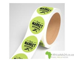 Label Printing - Labelcorr
