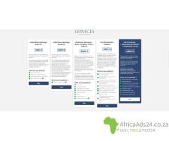 Business immigration. Legal services
