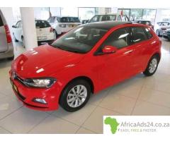 Polo TSI