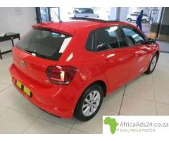Polo TSI
