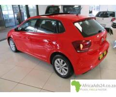 Polo TSI