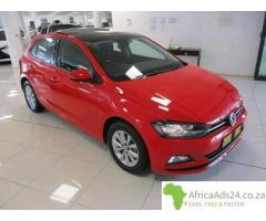 Polo TSI