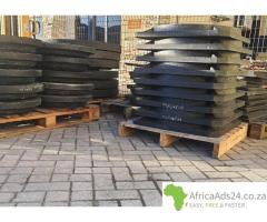 Manhole Covers and Frame