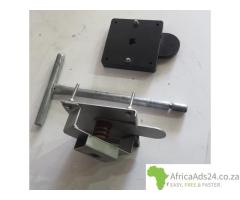 Manhole Covers and Frame